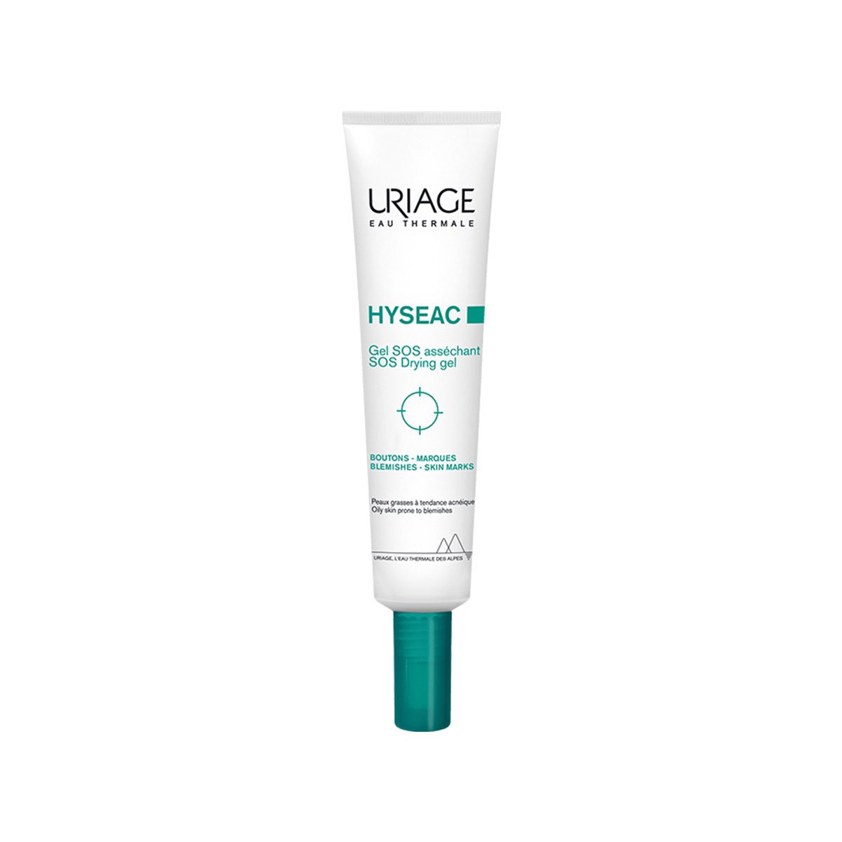 Uriage – Hyseac SOS Drying Gel