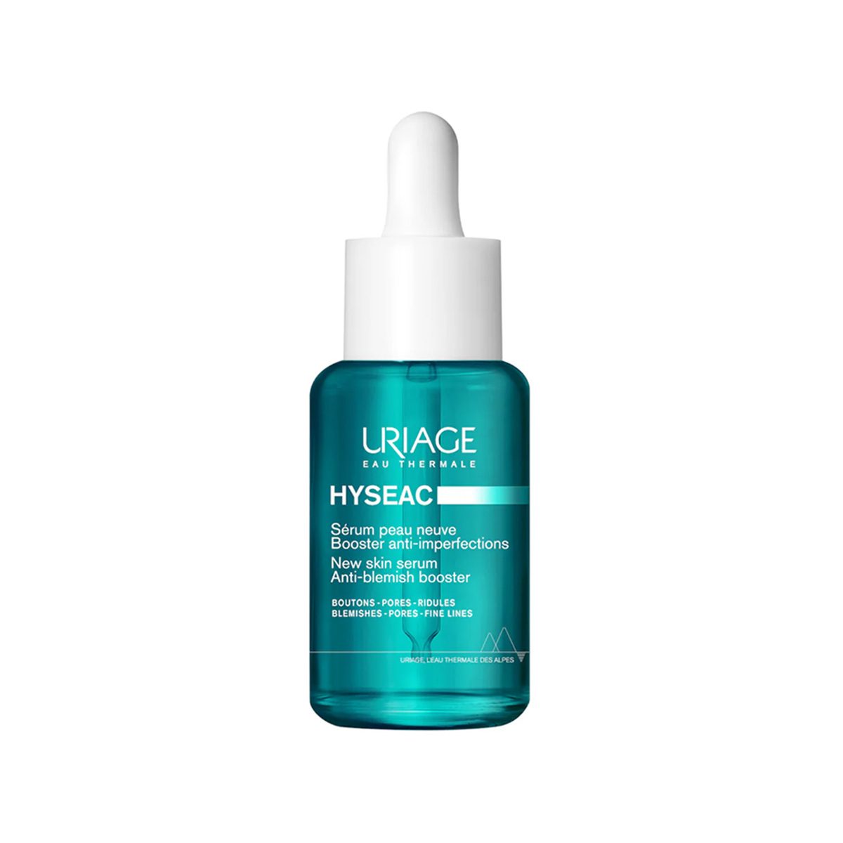 Uriage – Hyeseac New Skin Serum