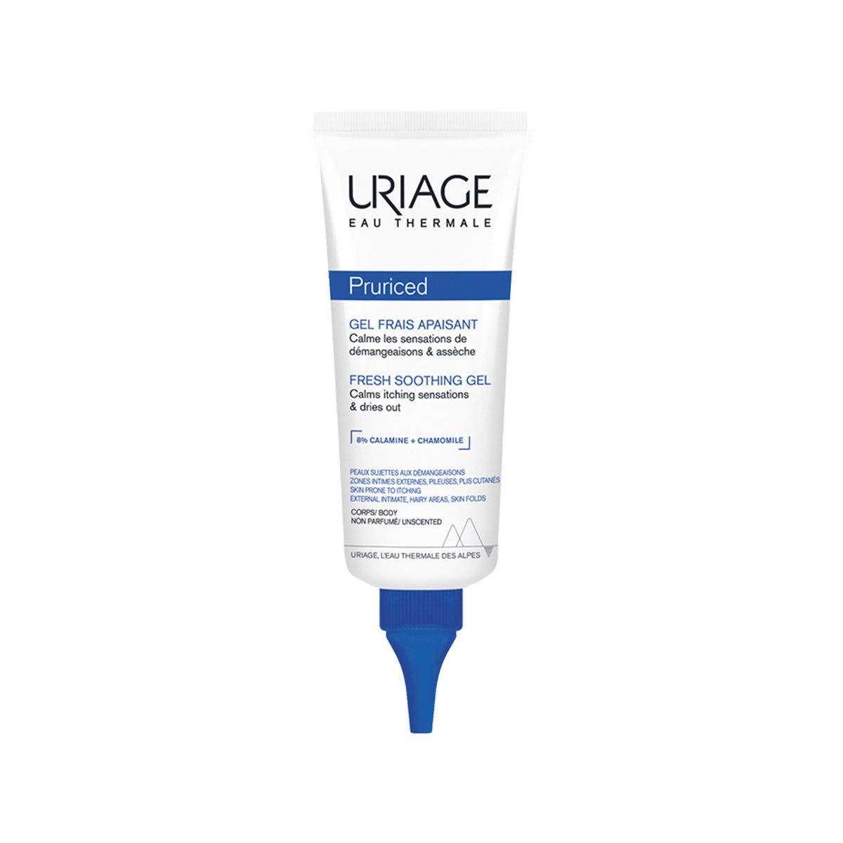 Uriage – Pruriced Fresh Soothing Gel