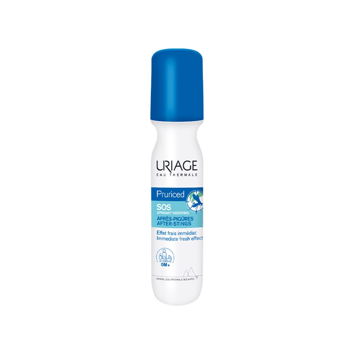 Uriage – SOS After Sting Soothing Care (0m+)