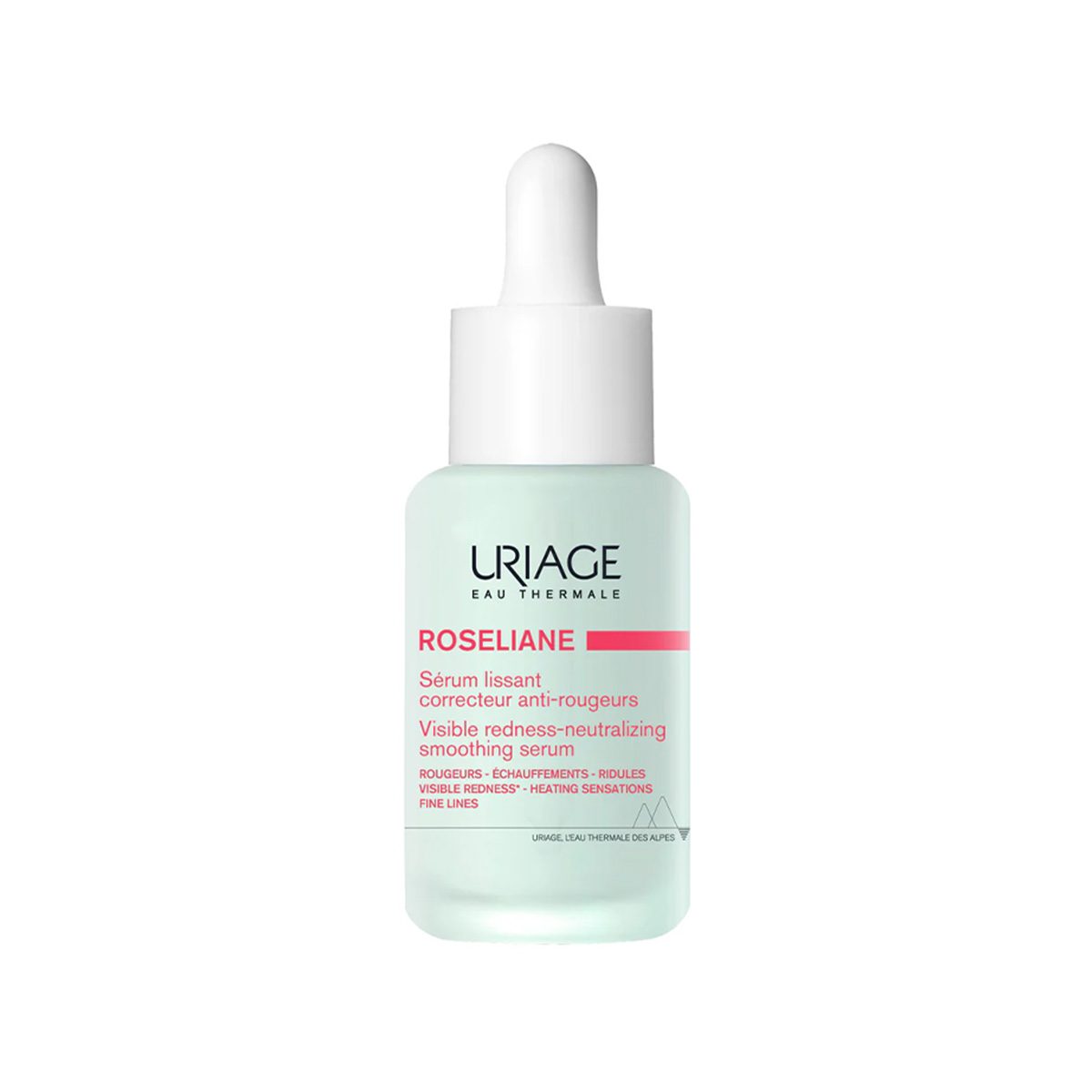 Uriage – Roseliane Anti-Redness Serum