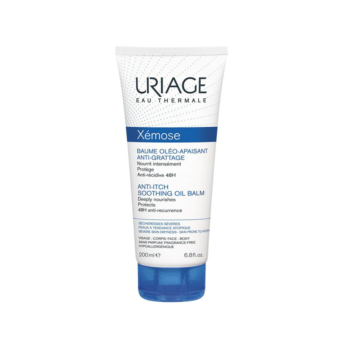 Uriage – Xemose Oleo Soothing Balm