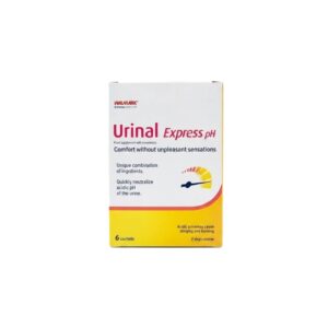 Urinal Express