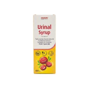 Urinal Shurup 1Vjeç+