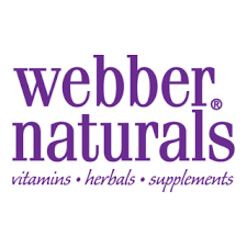 Webber Naturals