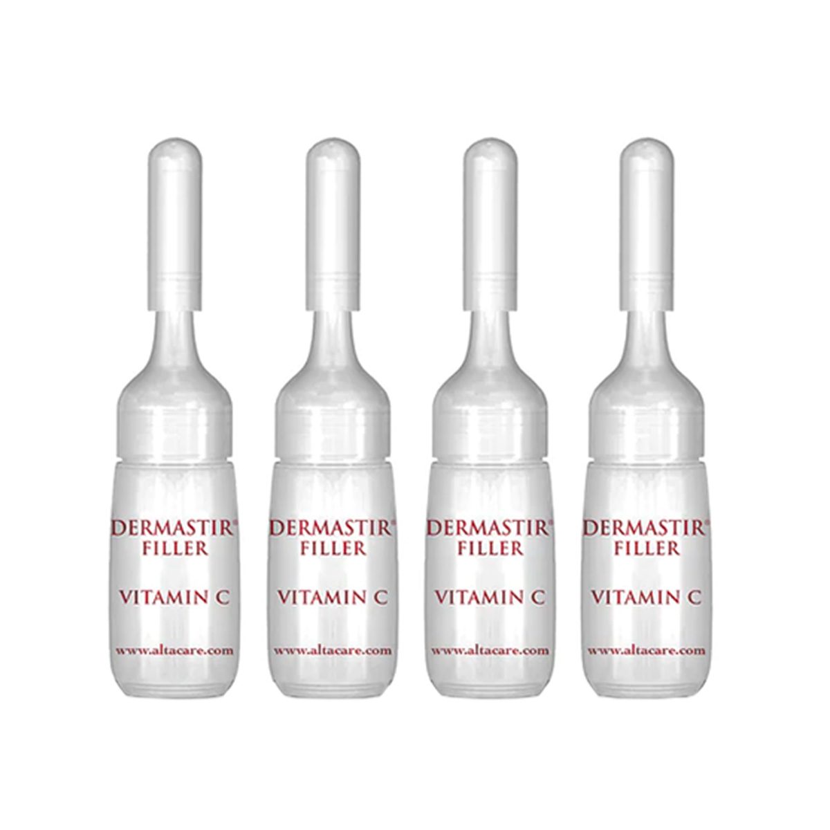 Dermastir – Post Filler Vitamin C