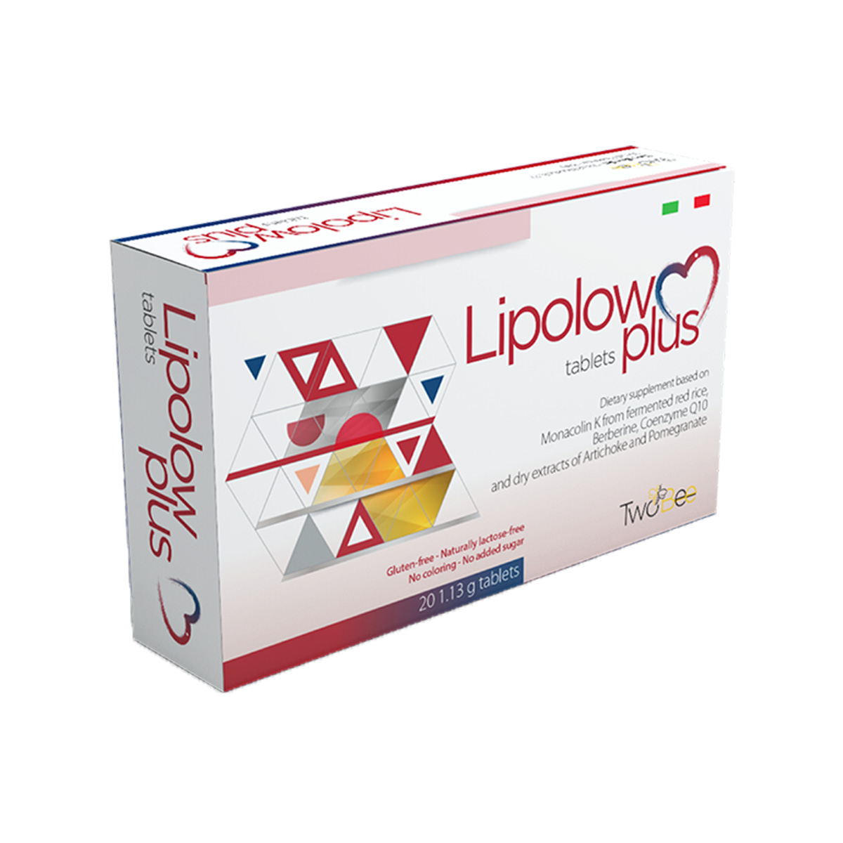 Product-Unified-NEW-10.jpg Two Bee - Lipolow Plus