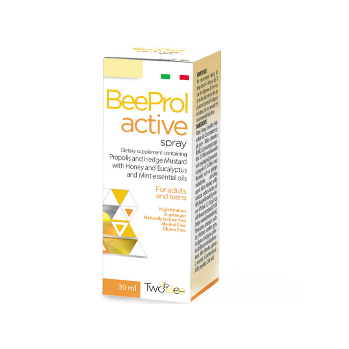 Product-Unified-NEW-6.jpg Two Bee - BeeProl Active Spray