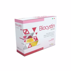 TwoBee - Biocystin