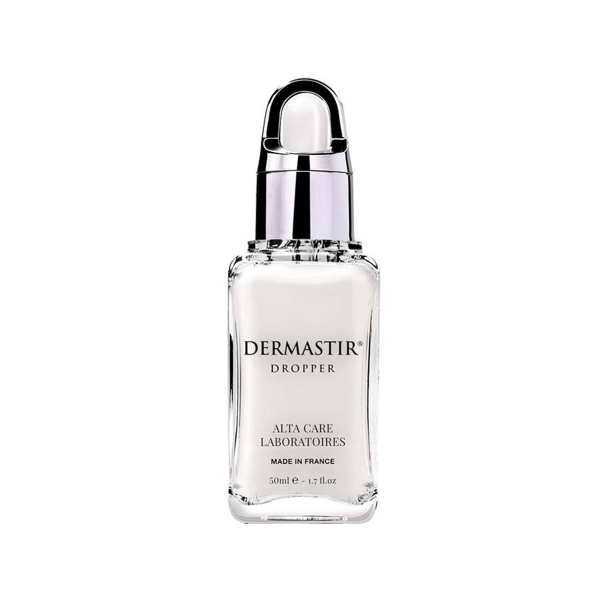 Dermastir – Dropper Diamond Peptides