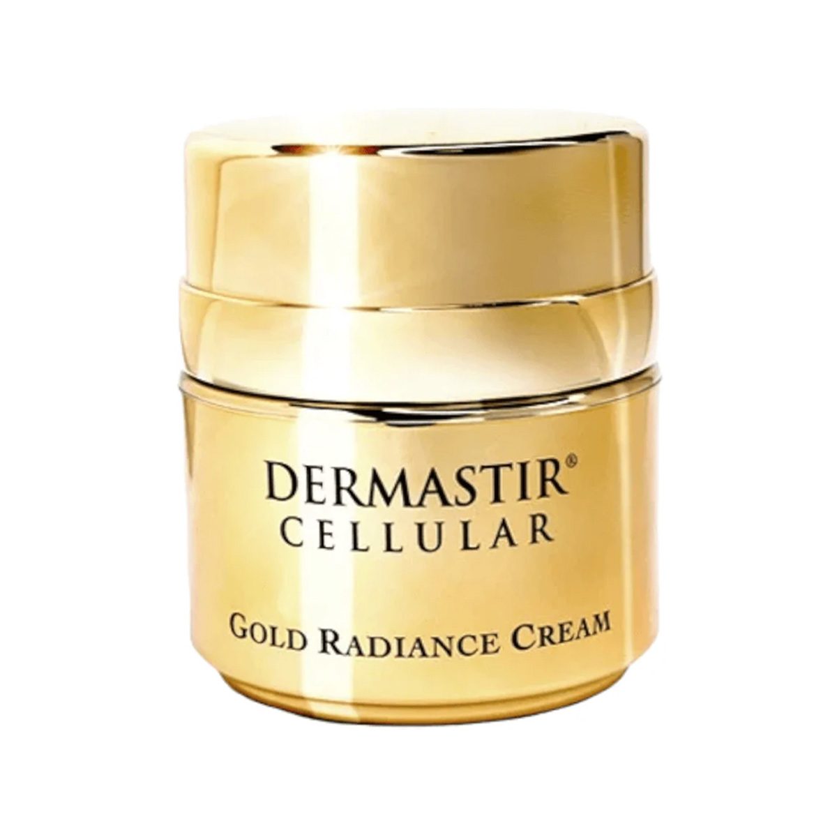 Dermastir – Cellular Gold Radiance Cream