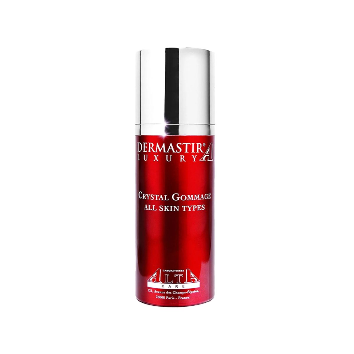 Dermastir – Crystal Gommage Peel