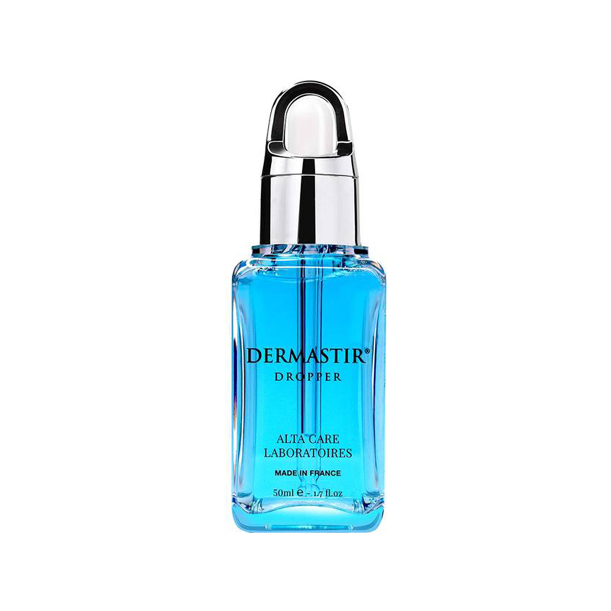 Dermastir – Resurfacing Post-Op Dropper