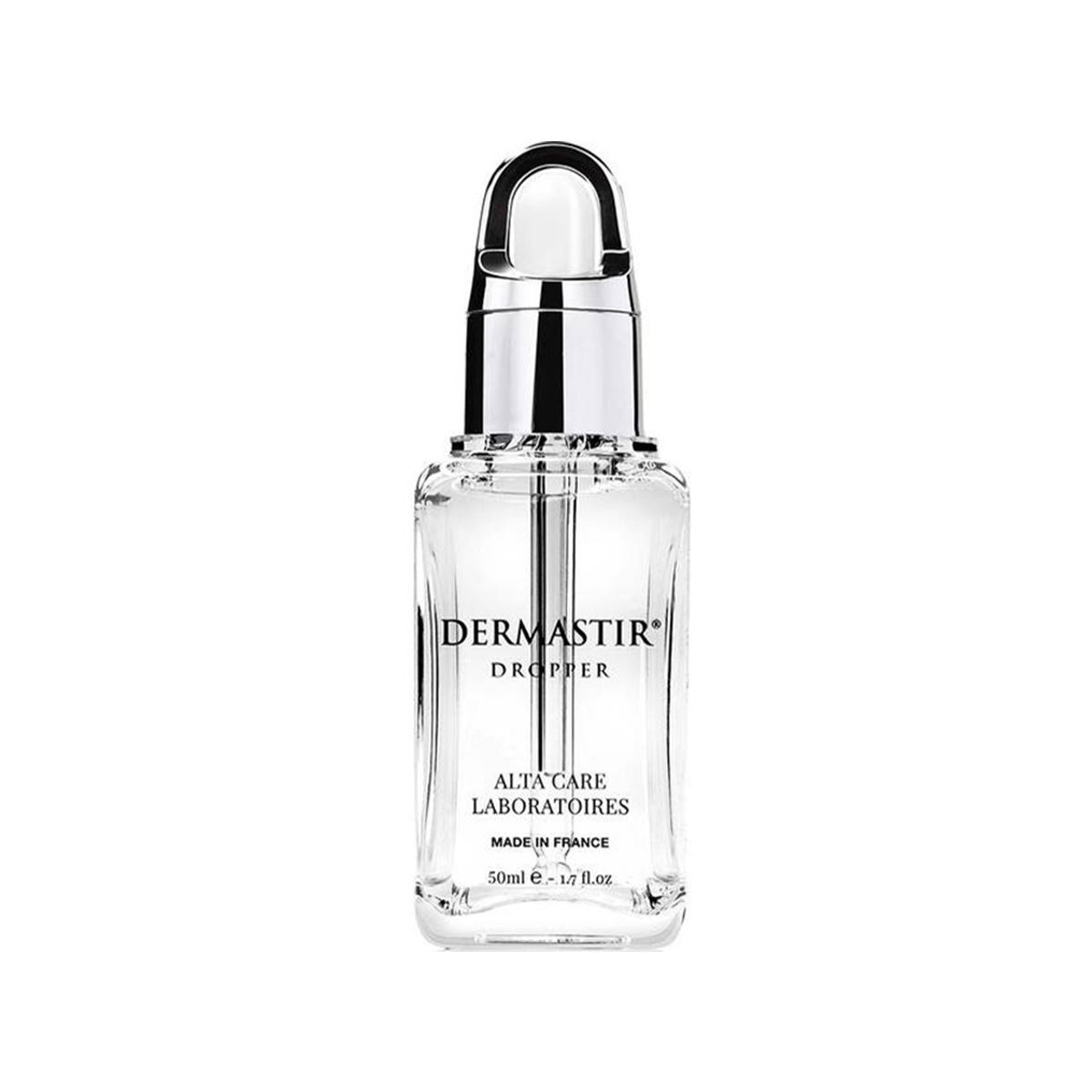 Dermastir – Rich Nutrition Dropper