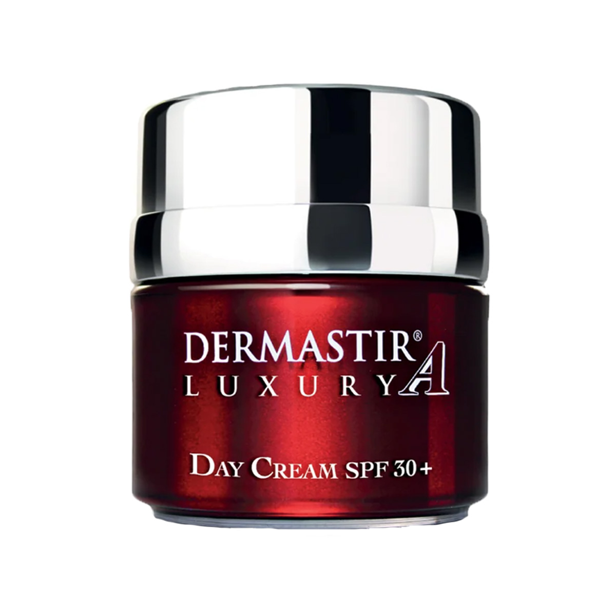 Dermastir – Day Cream Tinted (SPF 30+)