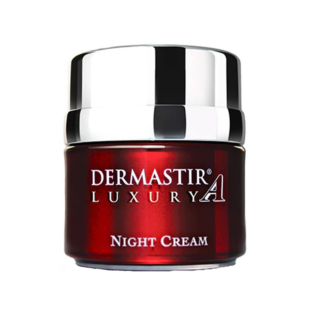 Dermastir – Luxury Night Cream