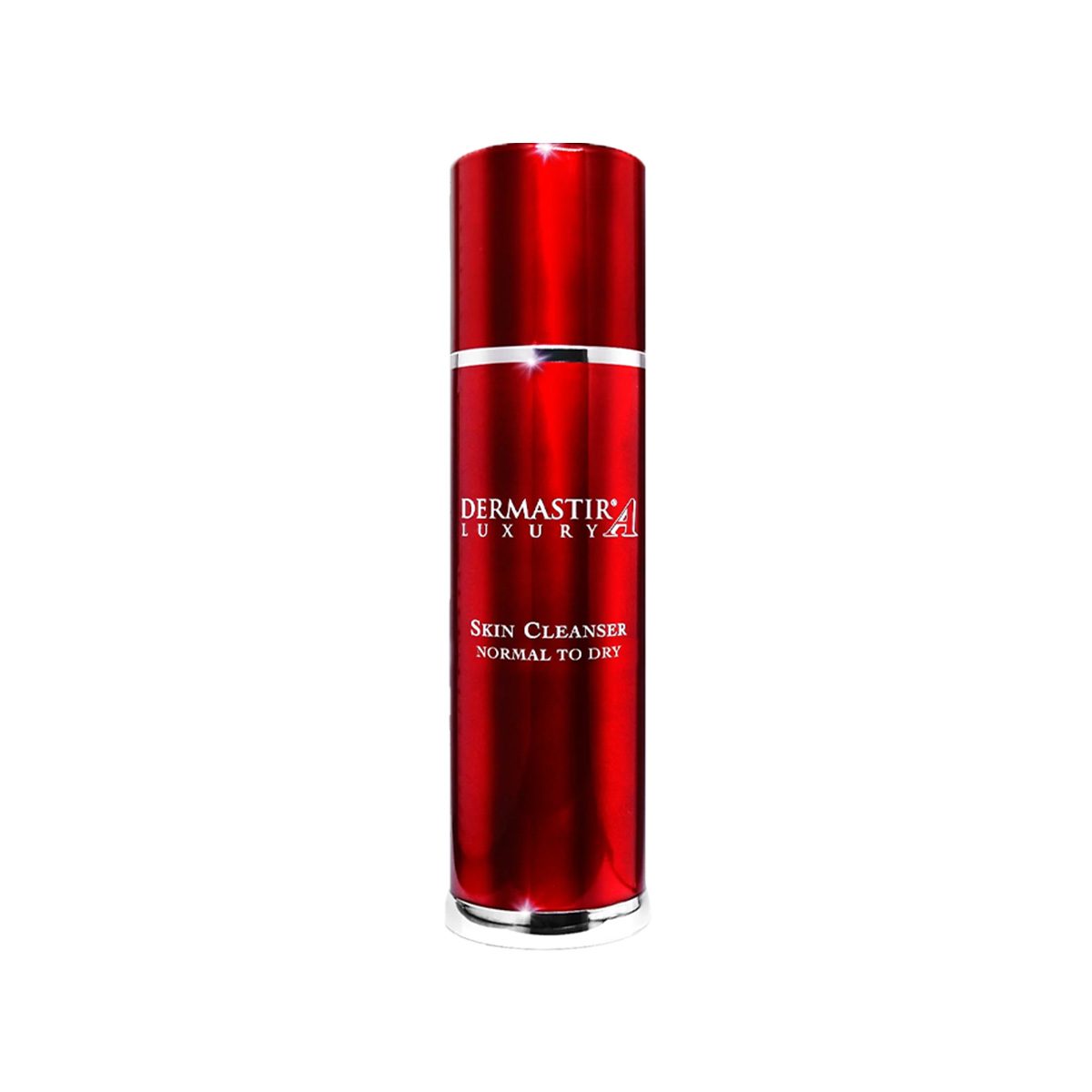 Dermastir – Cleanser For Normal To Dry Skin