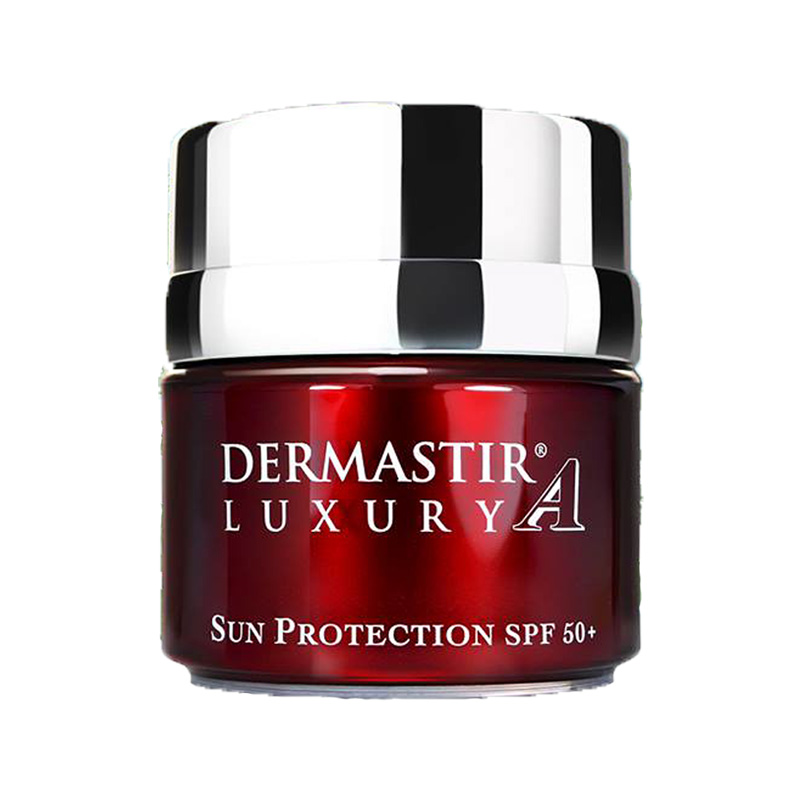 Dermastir – Sun Protection Cream (SPF 50+)