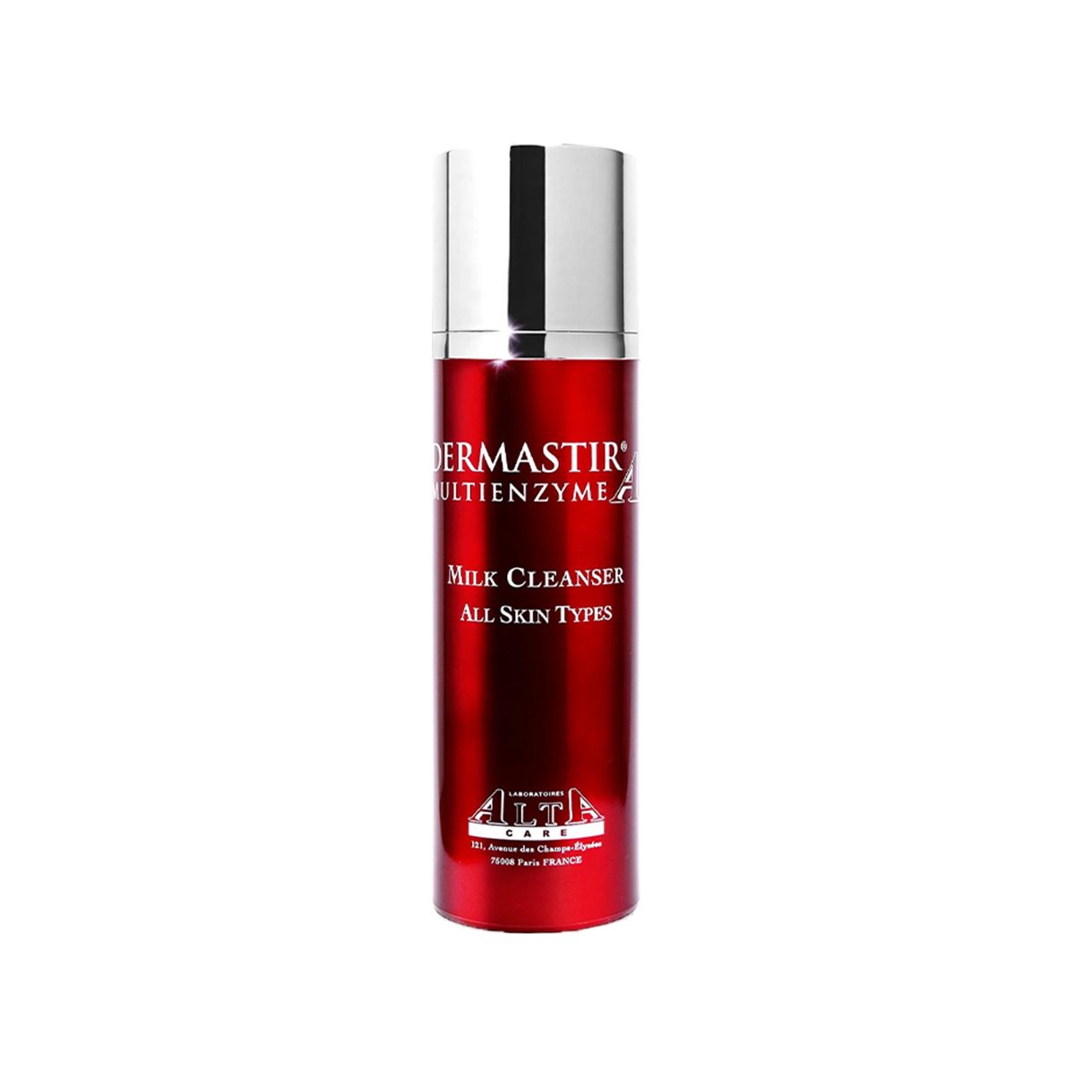 Dermastir – Milk Cleanser For All Skin Types