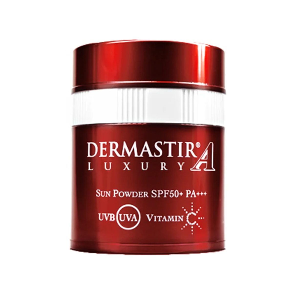 Dermastir – Sun Powder (SPF 50+)