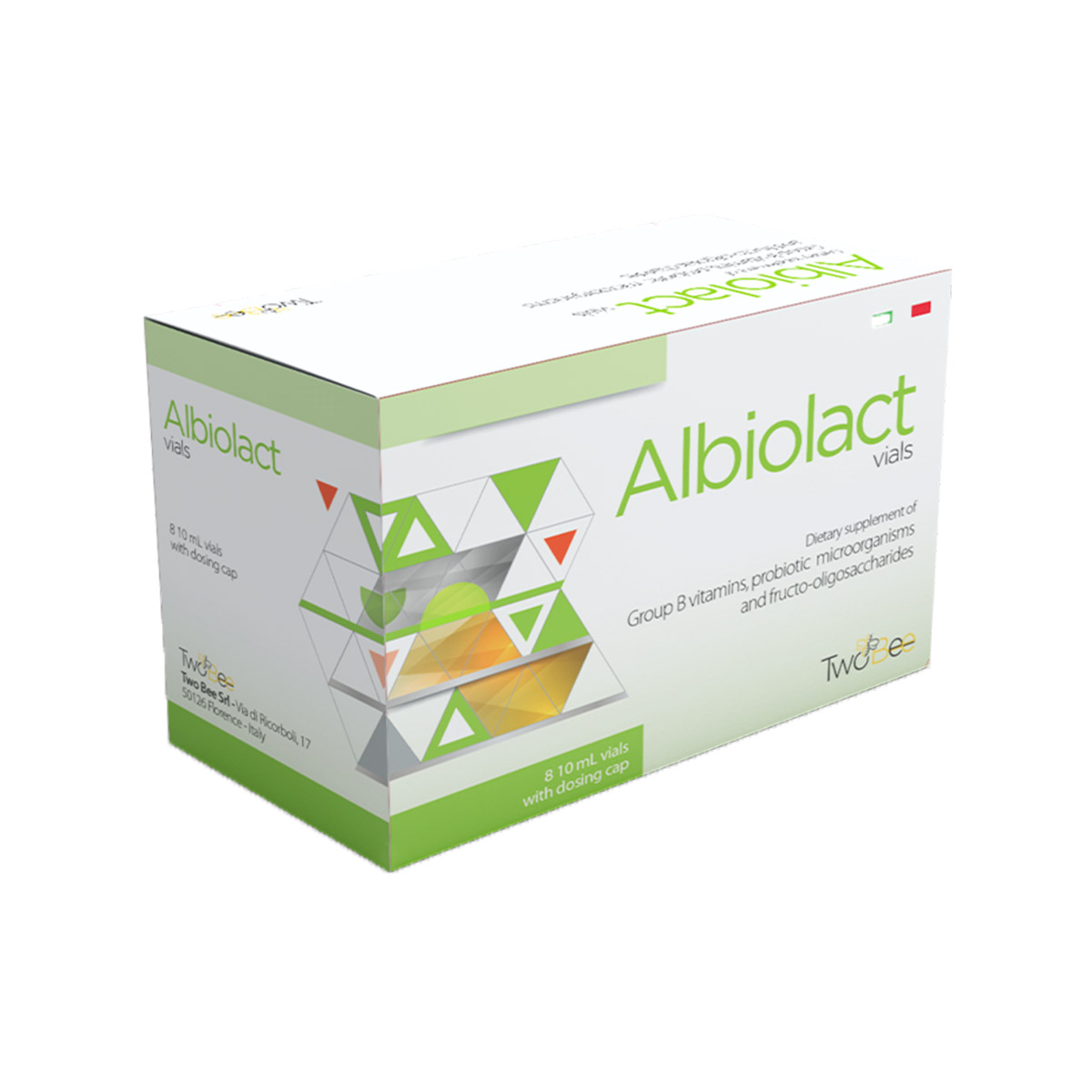 twobee-albiolact.jpg Two Bee - Albiolact