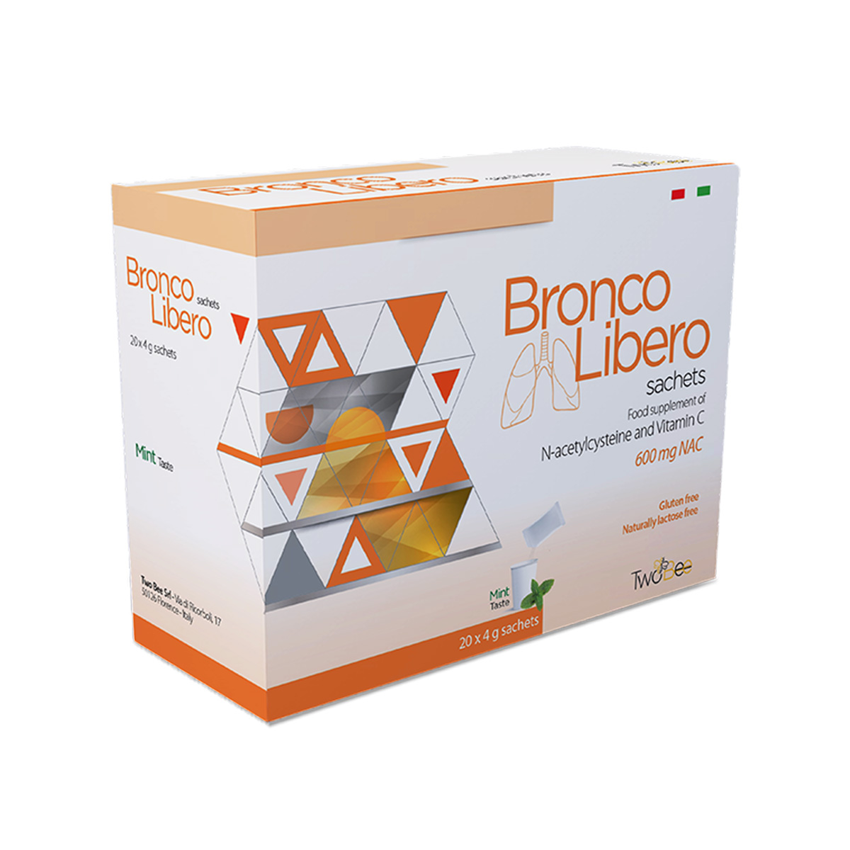 twobee-broncolibero.jpg Two Bee - Broncolibero