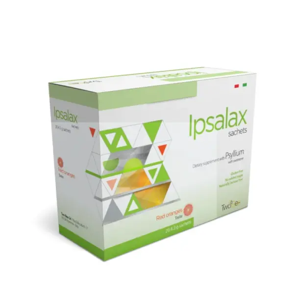 TwoBee - Ipsalax