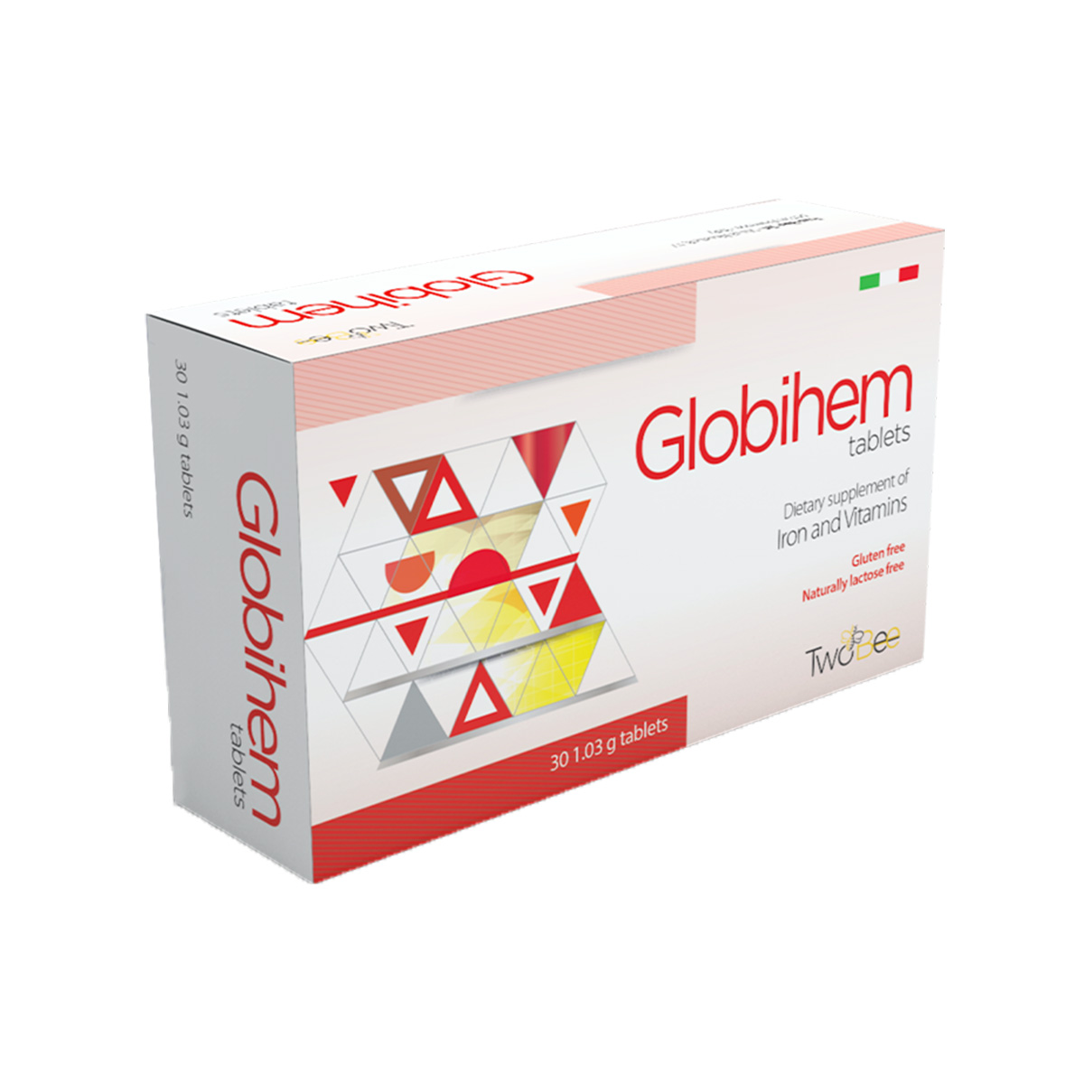 twoobee-globihem.jpg Two Bee - Globihem tablet